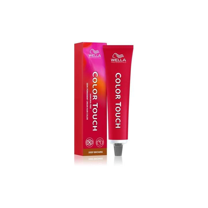 Color Touch Wella 10/73 | Bellasoa Paris