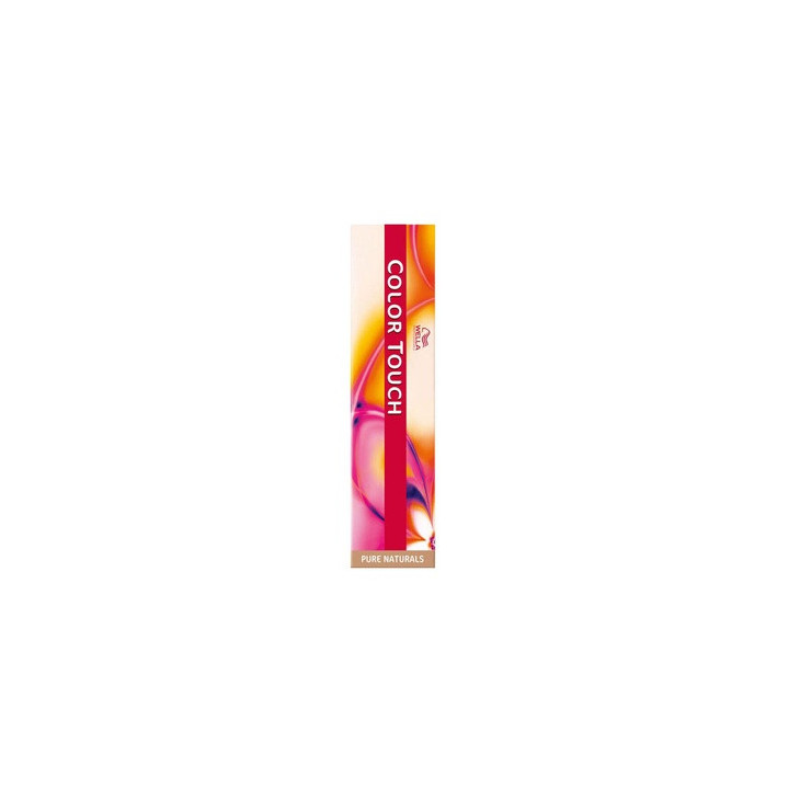 Color Touch Wella 5/0 | Bellasoa Paris