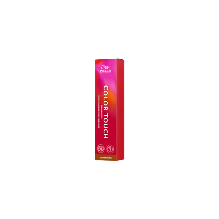 Color Touch Wella 5/73 | Bellasoa Paris