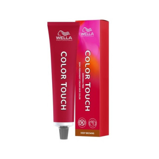Color Touch Wella 6/7 | Bellasoa Paris