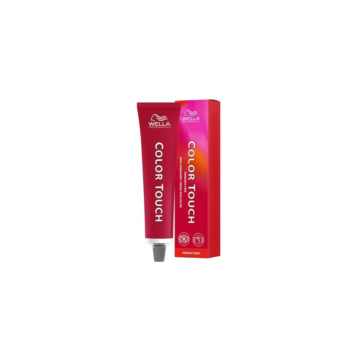 Color Touch Wella 8/43 | Bellasoa Paris