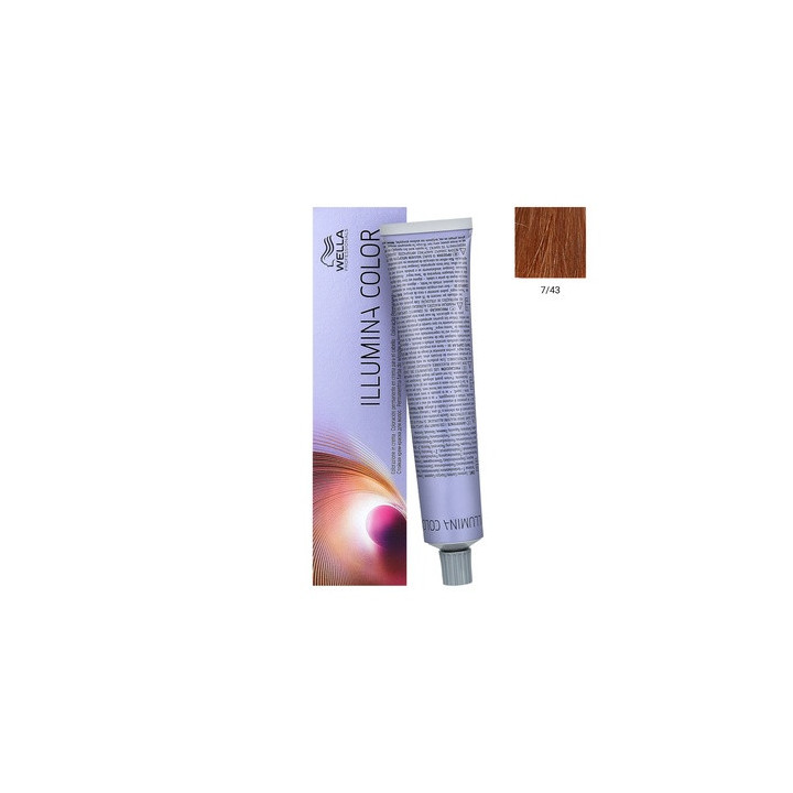 Illumina 10/1 | Bellasoa Paris
