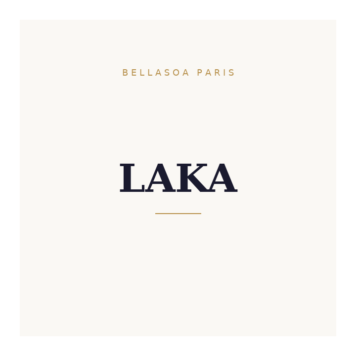 Laka Mono Eyeshadow 926 Liberty 1,8G | Bellasoa Paris