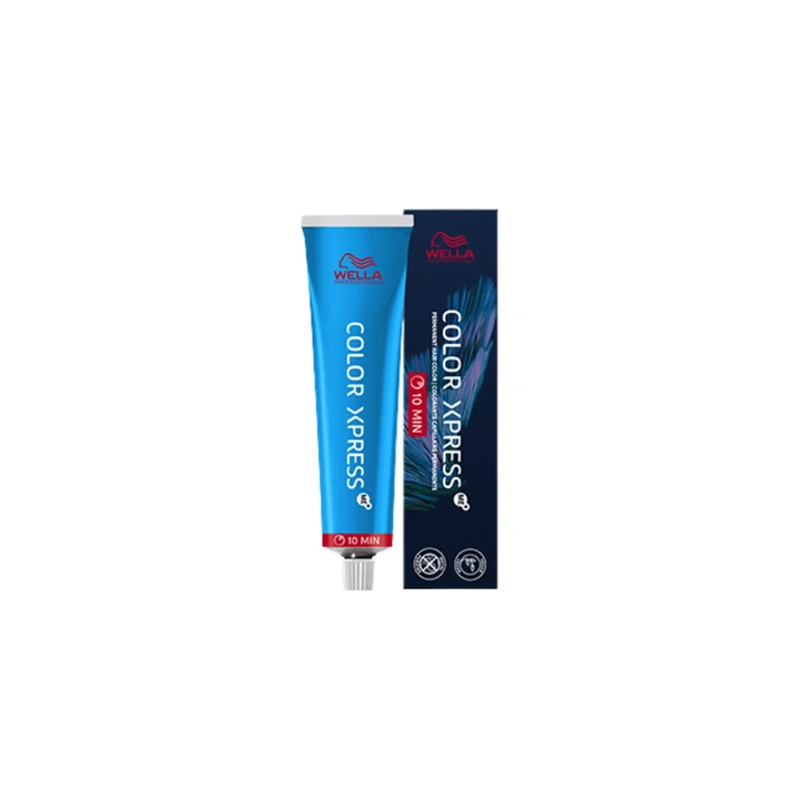 Koleston Perfect Color Xpress 2 60ML | Bellasoa Paris
