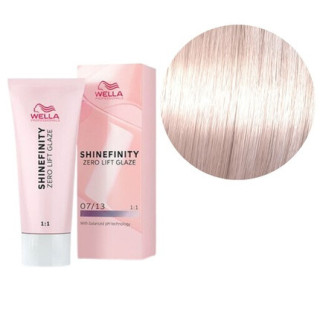 Shinefinity Zero Lift Glaze 07/13 60ML | Bellasoa Paris