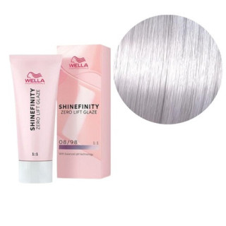Shinefinity Zero Lift Glaze 08/98 60ML | Bellasoa Paris