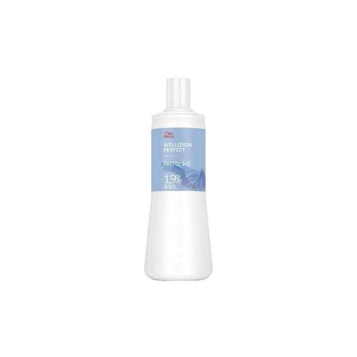 Welloxon Perfect 6V 1,9% 1L | Bellasoa Paris