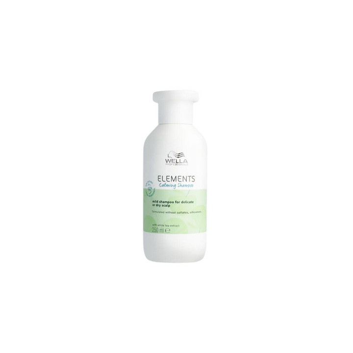 Wp — Shampoing, 250 ml | Bellasoa Paris