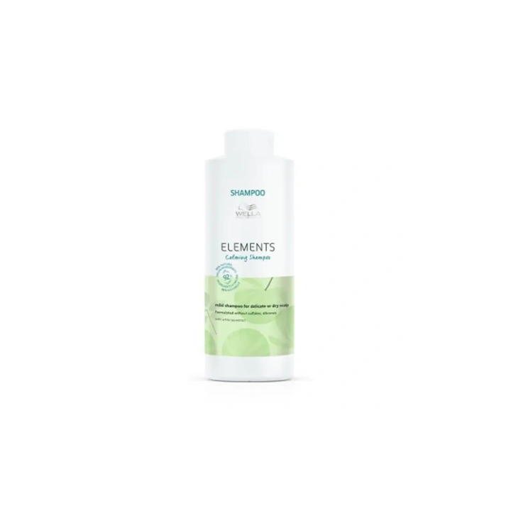 Wp — Shampoing, 500 ml | Bellasoa Paris