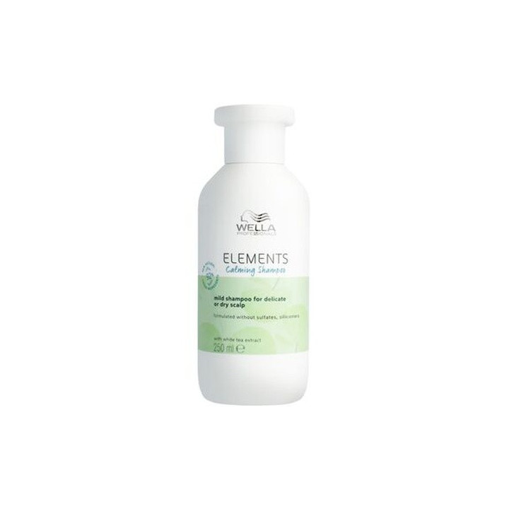 Wp — Shampoing, 1 L | Bellasoa Paris