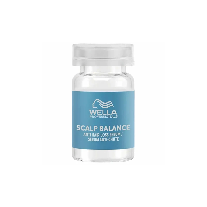 Wp Invigo Balance Anti Hair Loss Treat 8X6ML | Bellasoa Paris