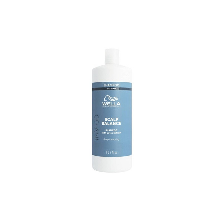 Wp — Shampoing hydratant, 1 L | Bellasoa Paris