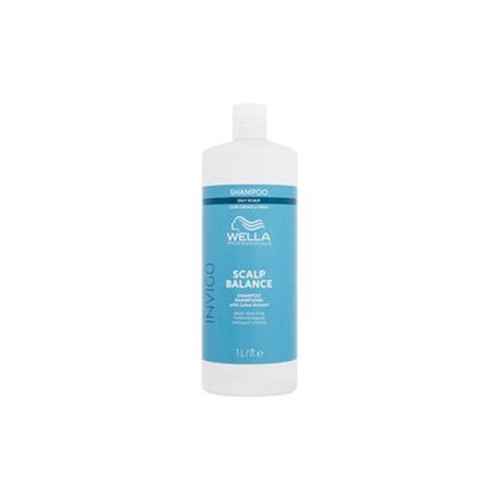 Wp — Shampoing hydratant, 1 L | Bellasoa Paris