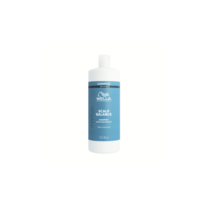 Wp — Shampoing hydratant, 1 L | Bellasoa Paris