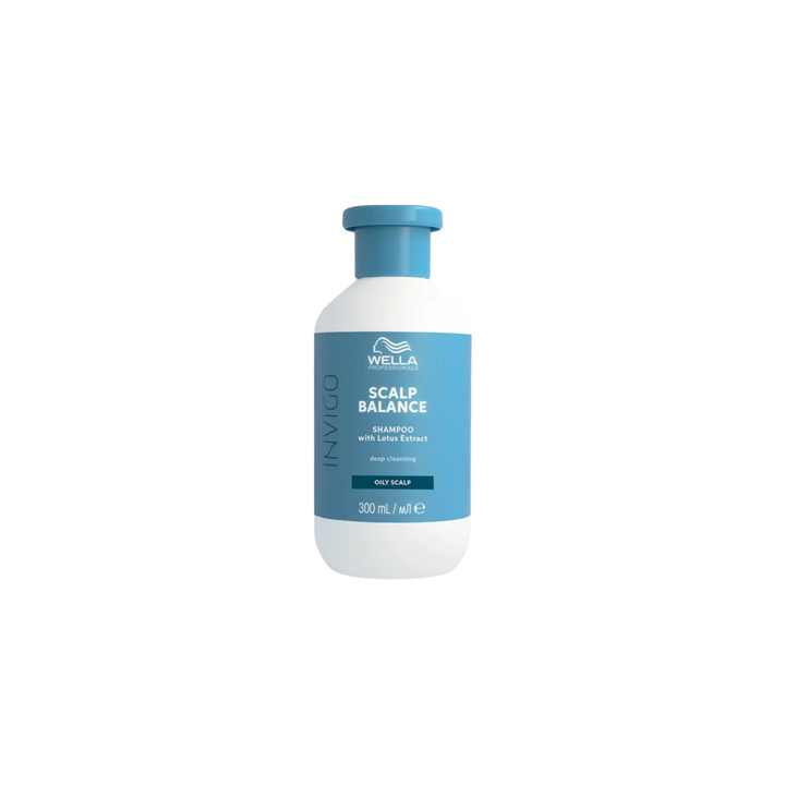 Wp — Shampoing hydratant, 300 ml | Bellasoa Paris