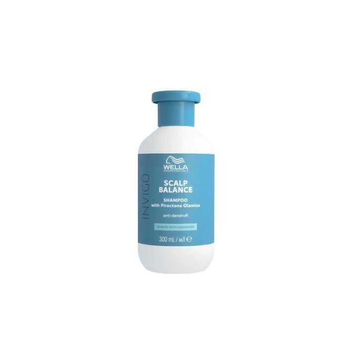 Wp — Shampoing, 300 ml | Bellasoa Paris