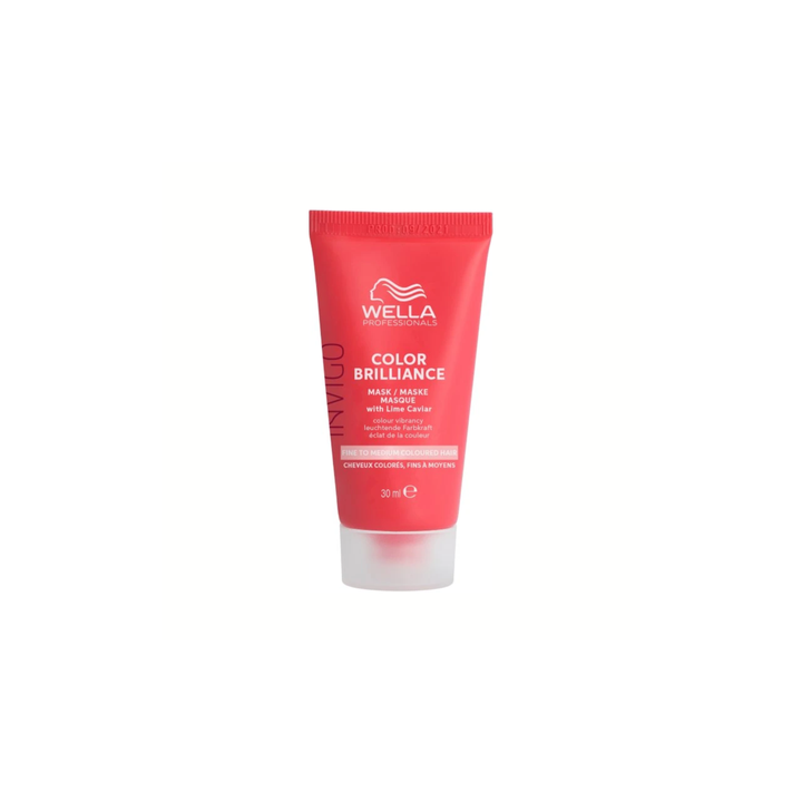 Wp — Masque cheveux, 30 ml | Bellasoa Paris
