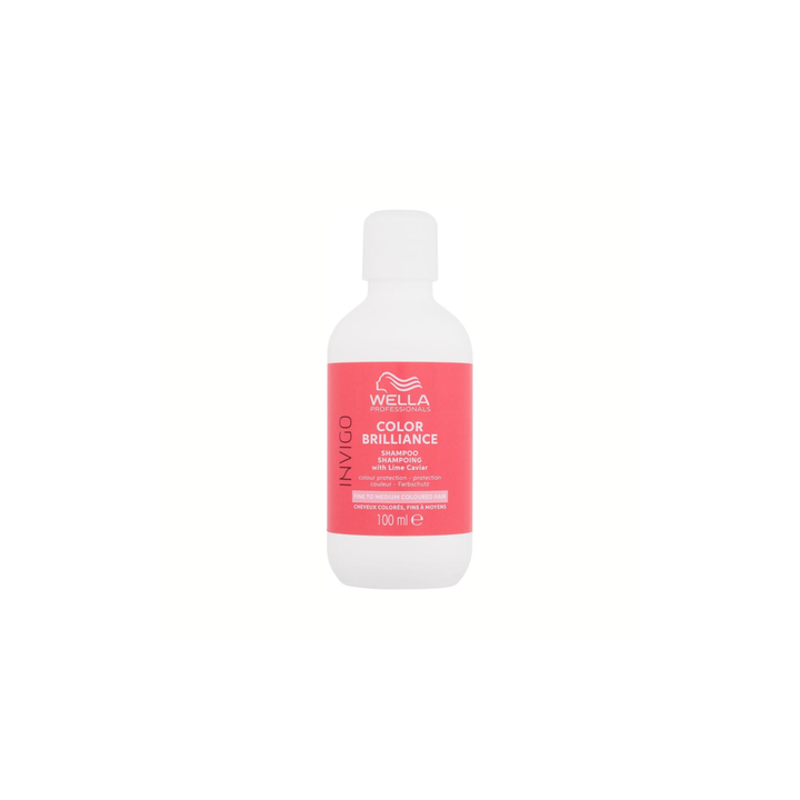 Wp — Shampoing, 100 ml | Bellasoa Paris