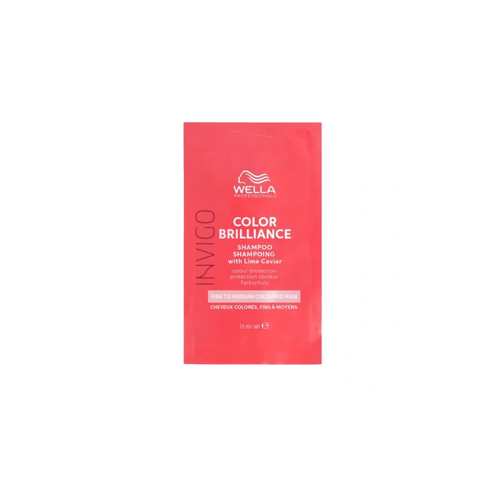 Wp — Shampoing, 15 ml | Bellasoa Paris