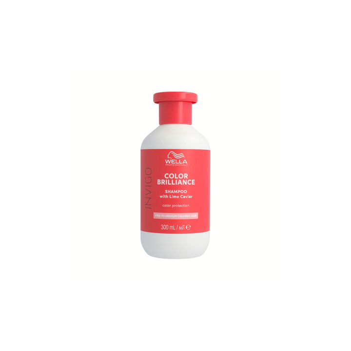 Wp — Shampoing, 300 ml | Bellasoa Paris