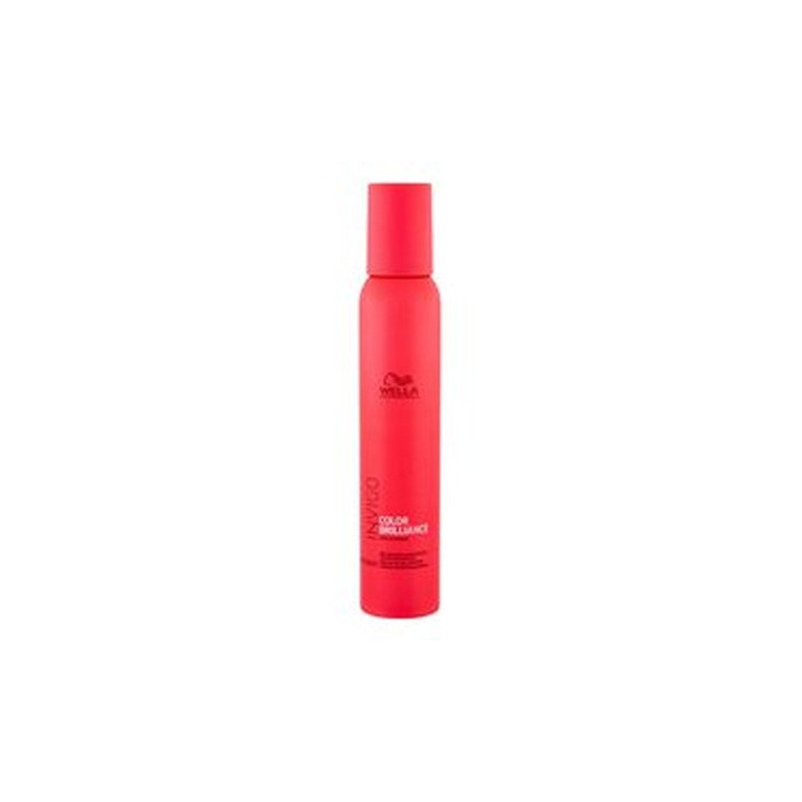 Wp Invigo Brilliance Vit Cond Mousse 200ML | Bellasoa Paris