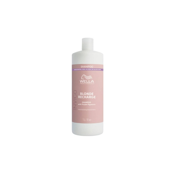 Wp — Shampoing, 1 L | Bellasoa Paris