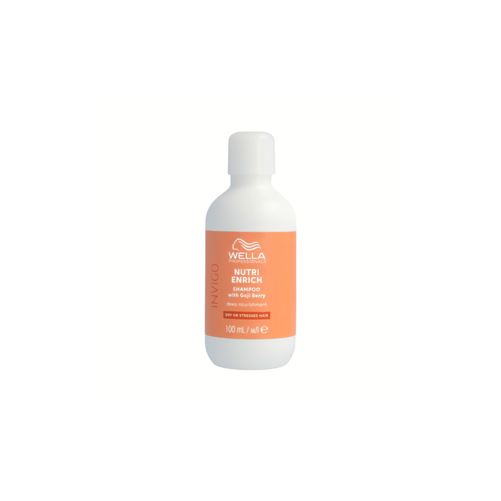 Wp — Shampoing, 100 ml | Bellasoa Paris