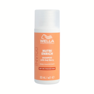 Wp — Shampoing, 50 ml | Bellasoa Paris
