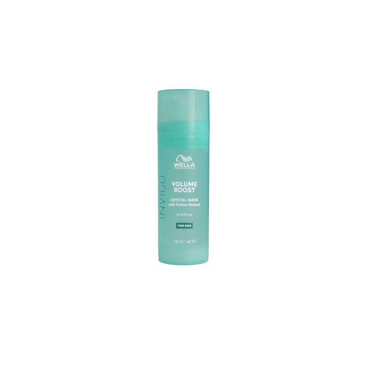 Wp — Masque, 145 ml | Bellasoa Paris