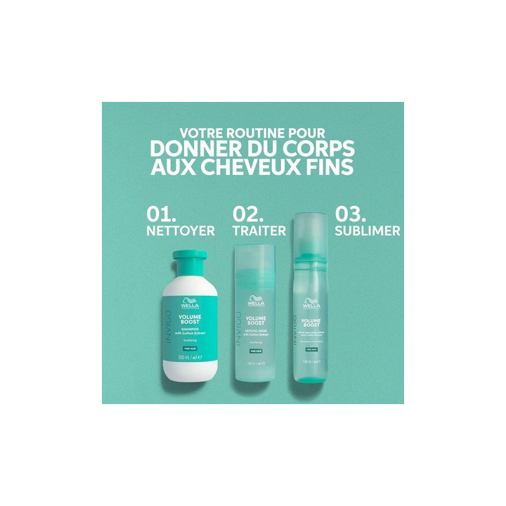 Wp — Masque, 145 ml | Bellasoa Paris
