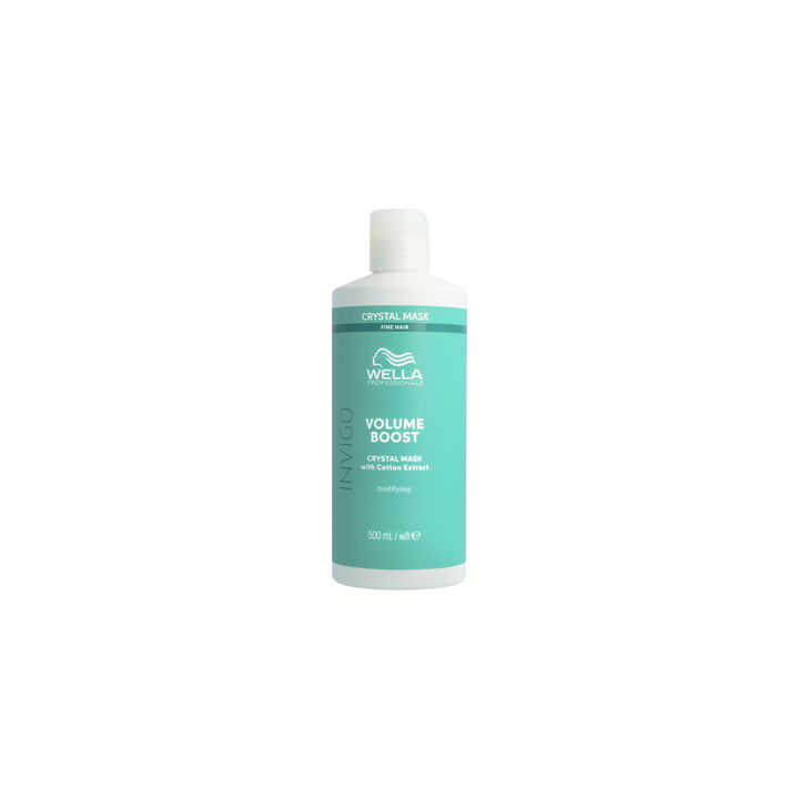 Wp — Masque, 500 ml | Bellasoa Paris