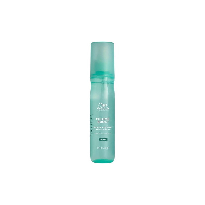 Wp Invigo Volume Boost Uplifti Care Spray 150ML | Bellasoa Paris