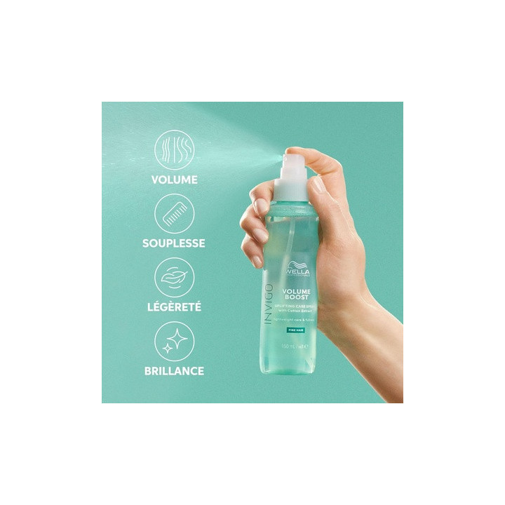 Wp Invigo Volume Boost Uplifti Care Spray 150ML | Bellasoa Paris