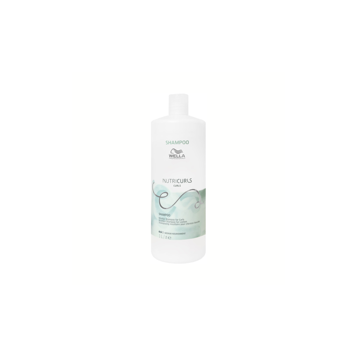 Wp — Shampoing, 1 L | Bellasoa Paris