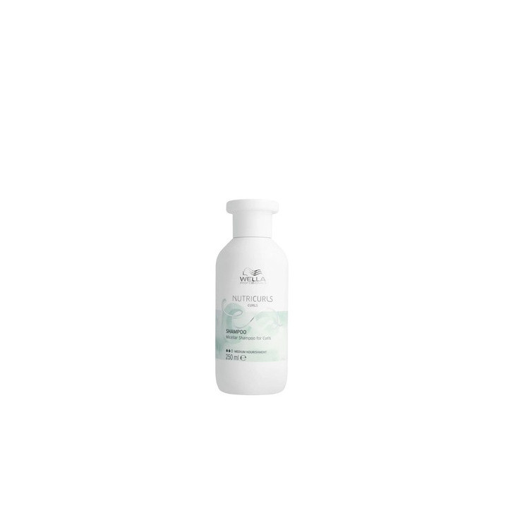 Wp — Shampoing, 250 ml | Bellasoa Paris