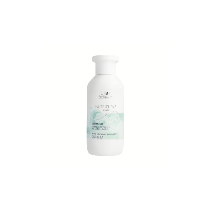 Wp — Shampoing, 250 ml | Bellasoa Paris