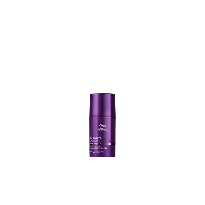 Wp — Masque, 30 ml | Bellasoa Paris