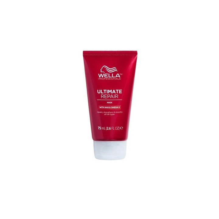 Wp — Masque, 75 ml | Bellasoa Paris