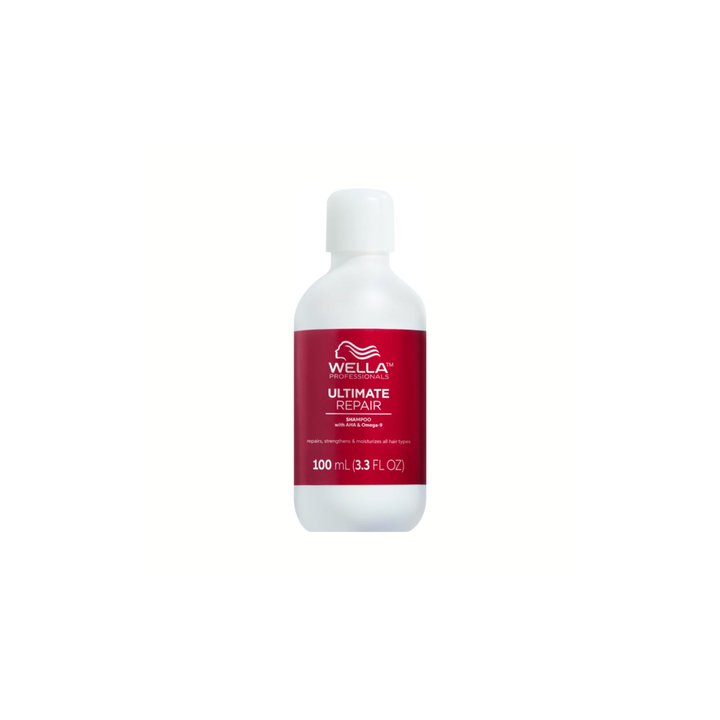Wp — Shampoing, 100 ml | Bellasoa Paris