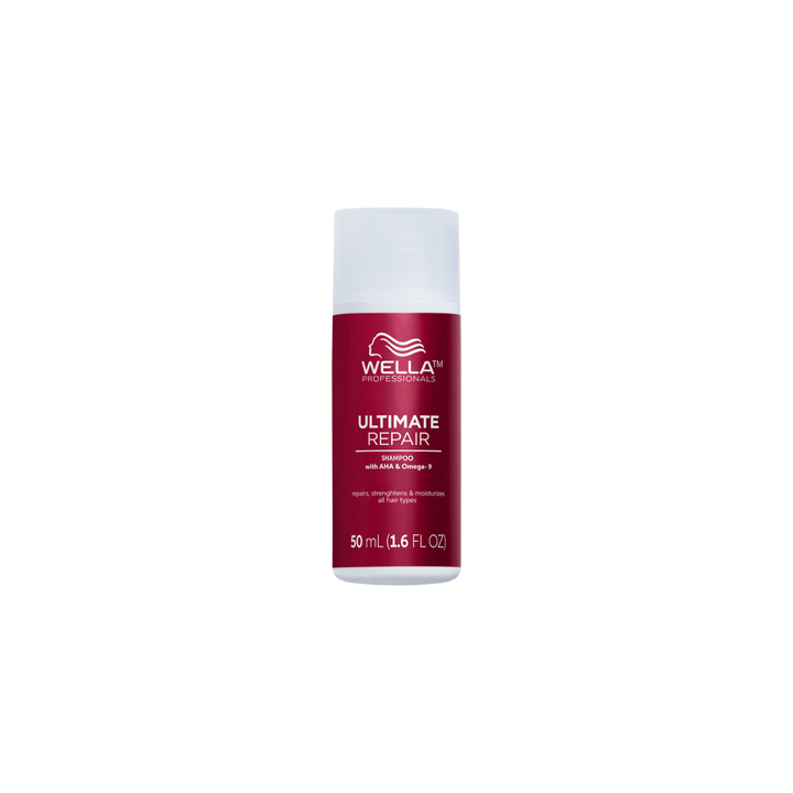 Wp — Shampoing, 50 ml | Bellasoa Paris