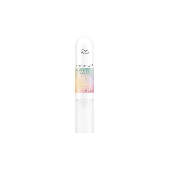 Wpc Color Motion Emulsion 50ML | Bellasoa Paris