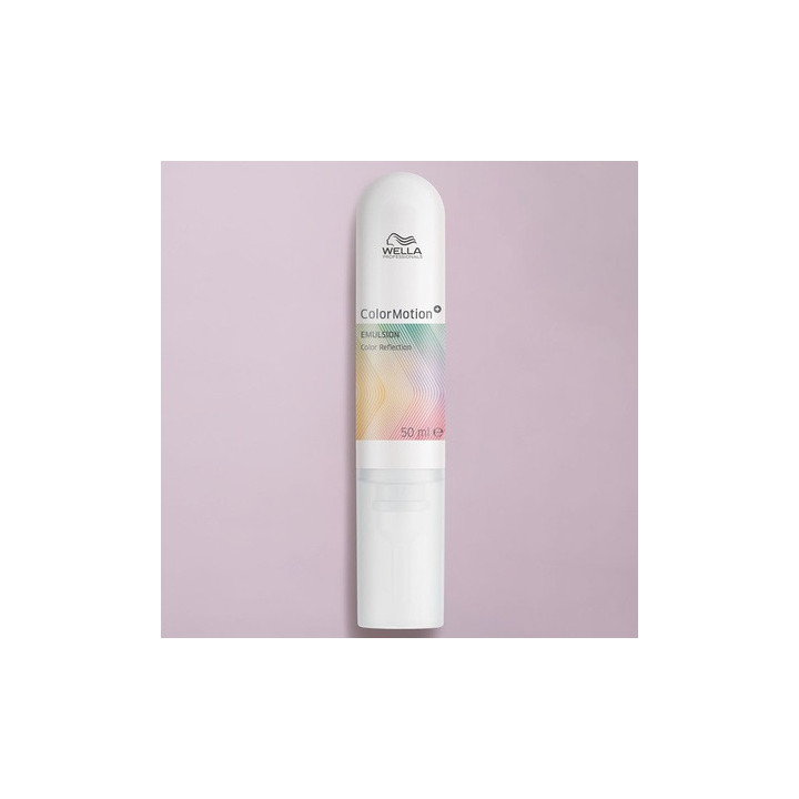 Wpc Color Motion Emulsion 50ML | Bellasoa Paris