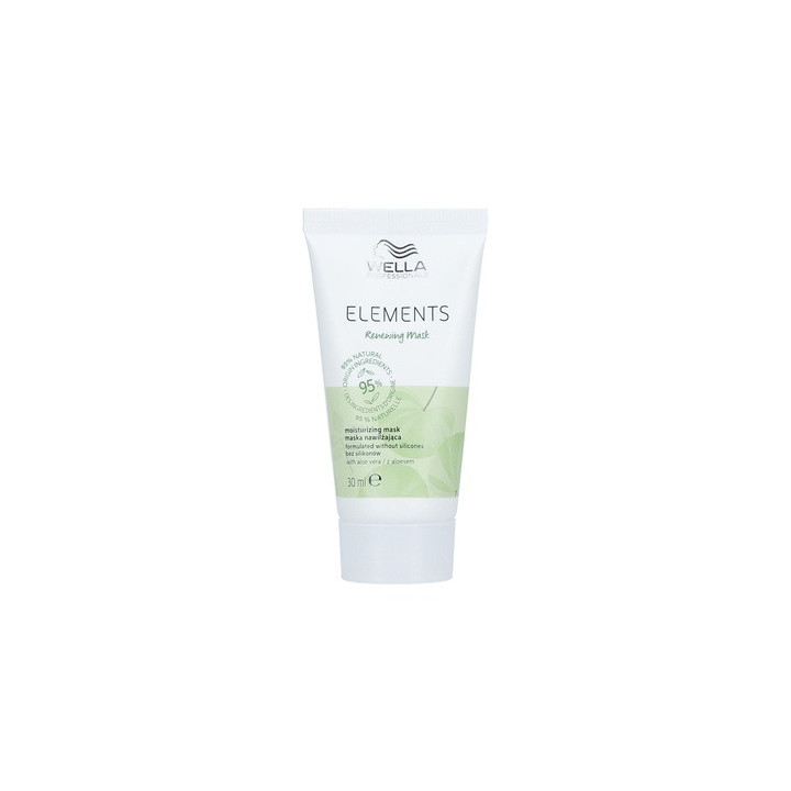 Wpc — Masque, 30 ml | Bellasoa Paris