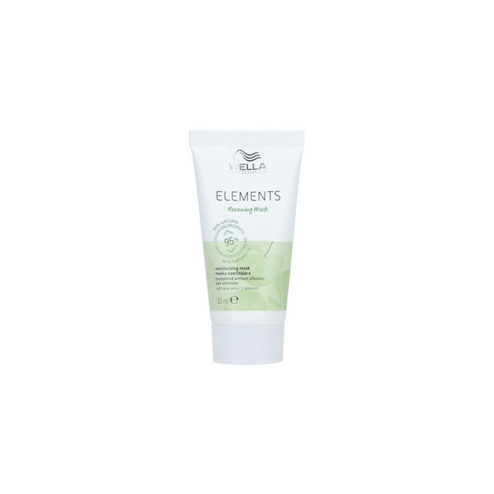 Wpc — Masque, 30 ml | Bellasoa Paris