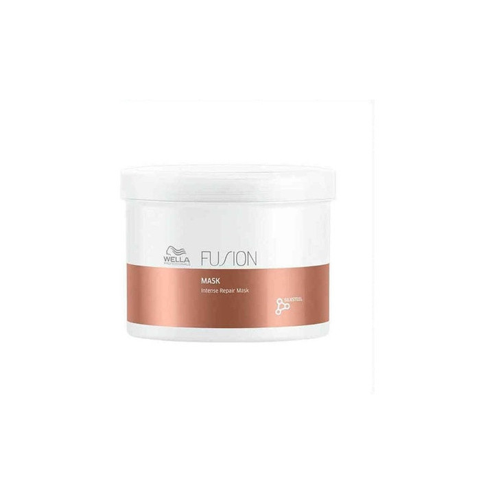 Wpc — Masque, 500 ml | Bellasoa Paris