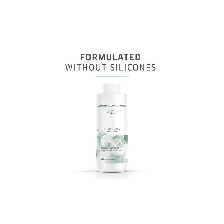 Wpc — Après-shampoing, 250 ml | Bellasoa Paris