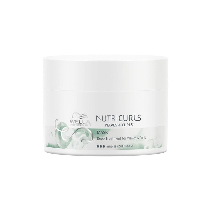 Wpc — Masque, 150 ml | Bellasoa Paris