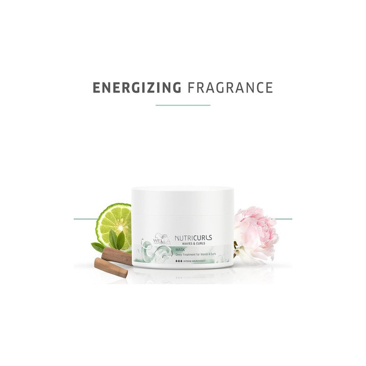 Wpc — Masque, 150 ml | Bellasoa Paris