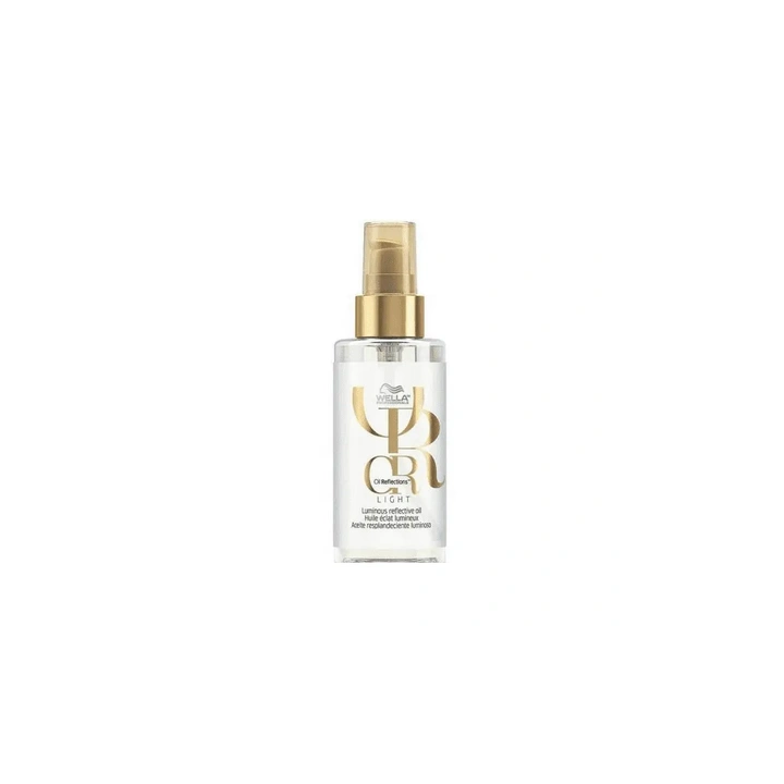 Wpc Oil Reflections Luminous Oil Light 30ML | Bellasoa Paris