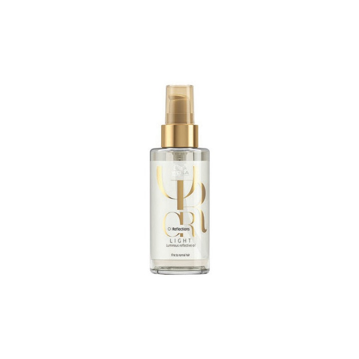 Wpc Oil Reflections Luminous Oil Light 30ML | Bellasoa Paris